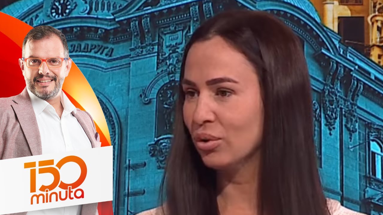 Da li je zdravije da deca hodaju bosa ili u anatomskoj obući? - 150 MINUTA