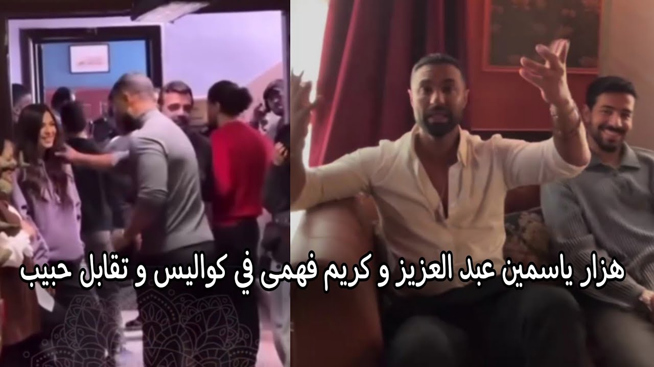 انتهاء تصوير مسلسل 