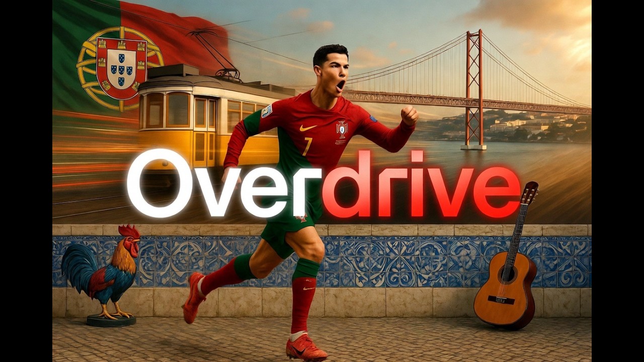 Overdrive