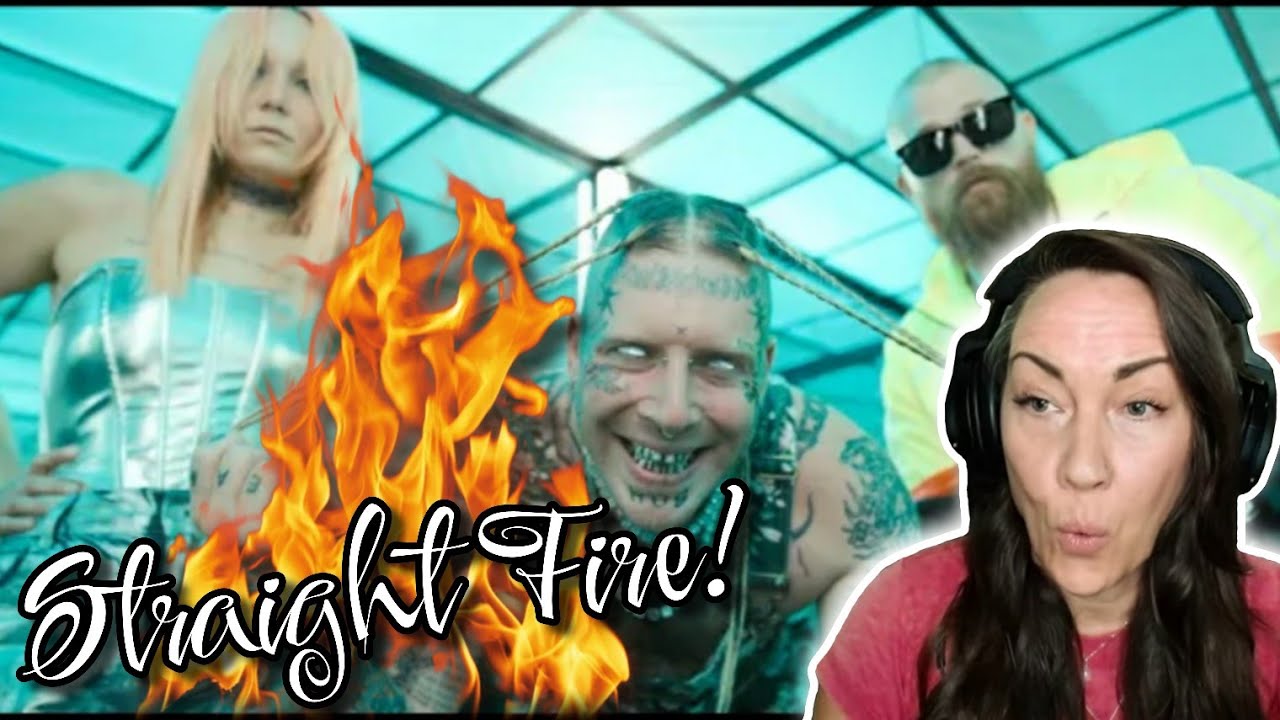 What just happened??!! | Tom MacDonald, Adam Calhoun & Nova Rockafeller - 