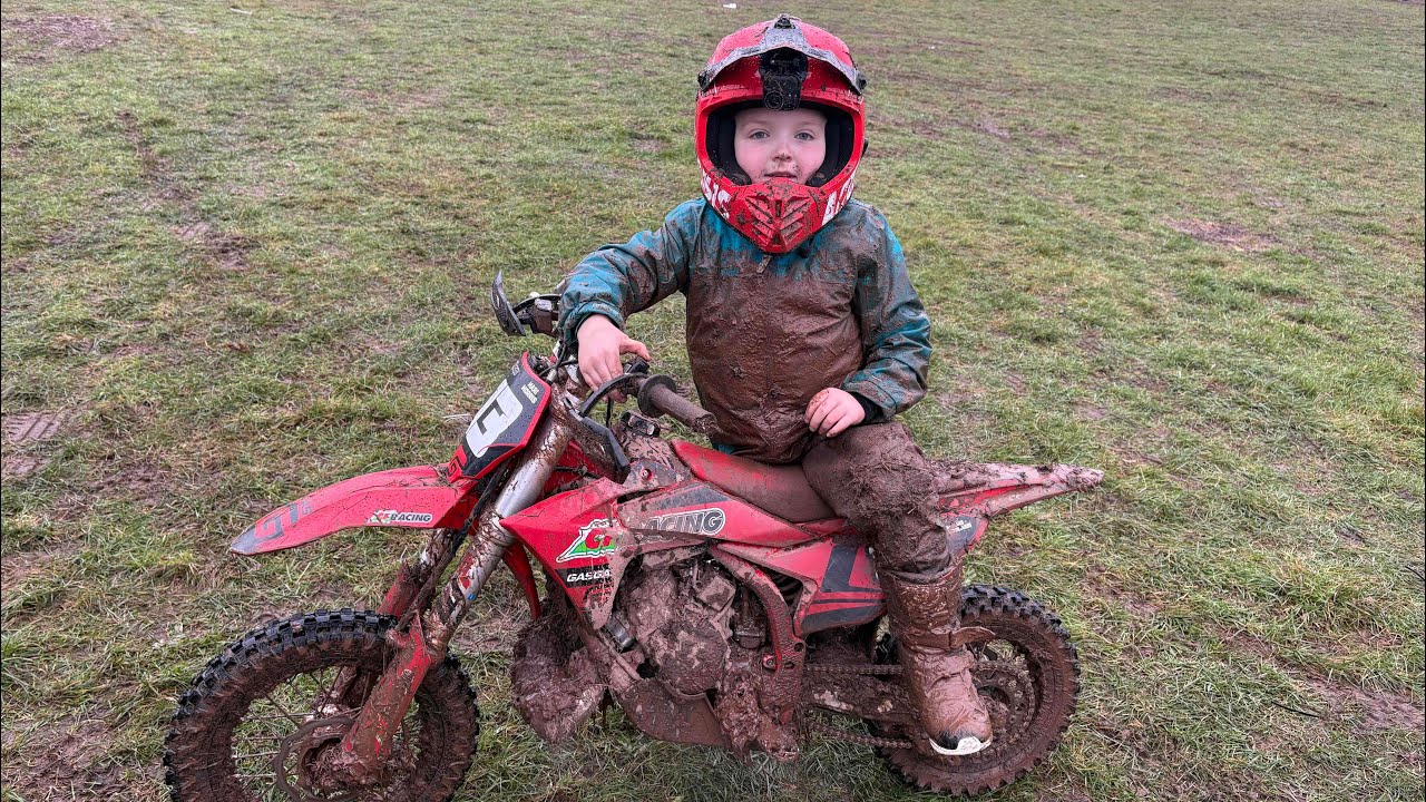 WOR Events - Tiny Warriors - Polesworth - 18th January 2026