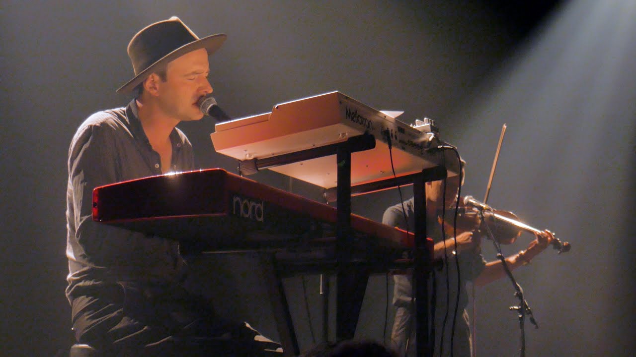 The Veils - Someday My Love Will Come [Live at Doornroosje, Nijmegen - 17-06-2023]