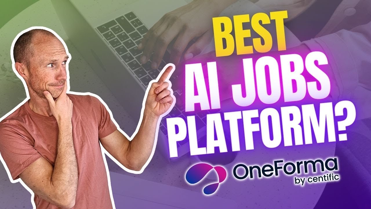 OneForma Review &ndash; Best AI Jobs Platform? (Pros & Cons Revealed)