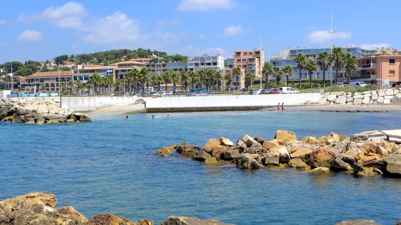 SIX FOURS LES PLAGES