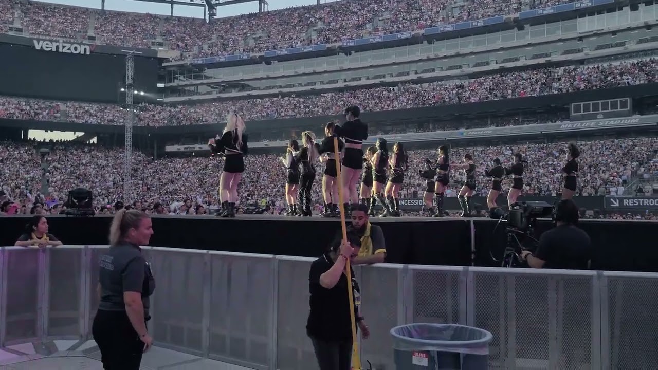 Brave - 07/06/23 Twice NJ MetLife