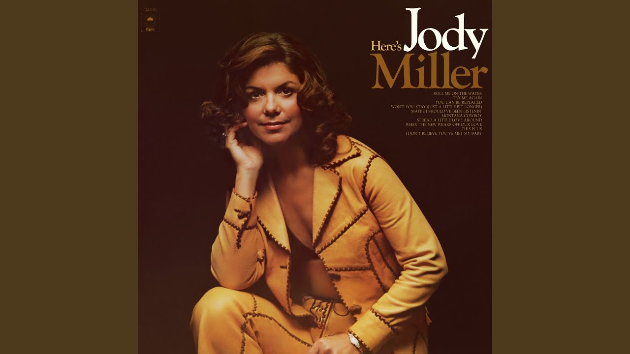 Spread a Little Love Around