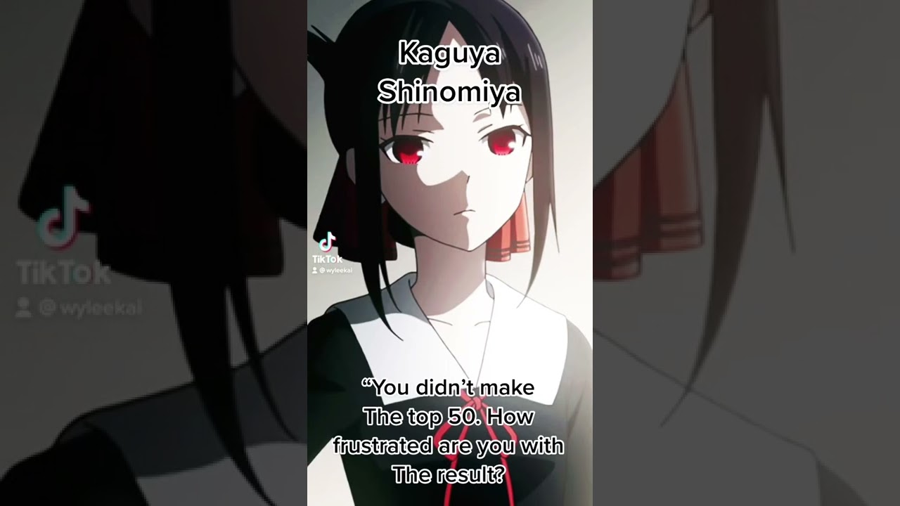 #kaguya