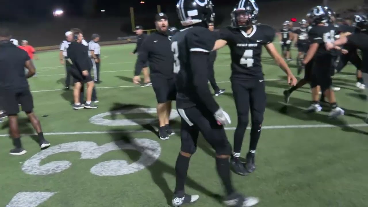 Brawl at Dutch Clark ends 47th Pueblo Cannon Game Early