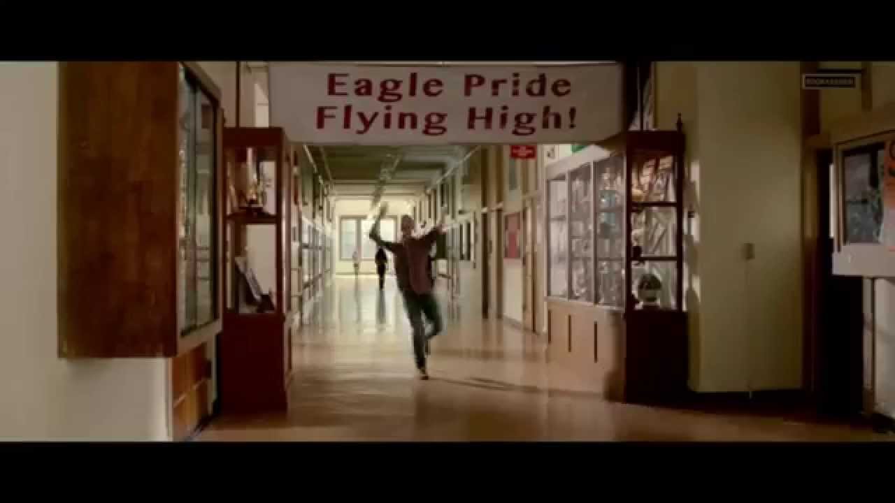 2014 Films Supercut