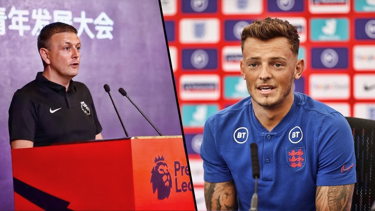 How Arsenal Signed Ben White