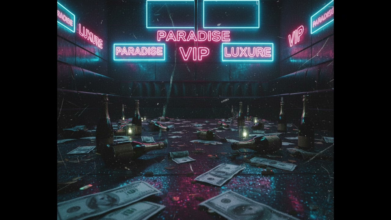 PLAYBOI CARTI X LIL UZI VERT TYPE BEAT - AFTER IMAGE