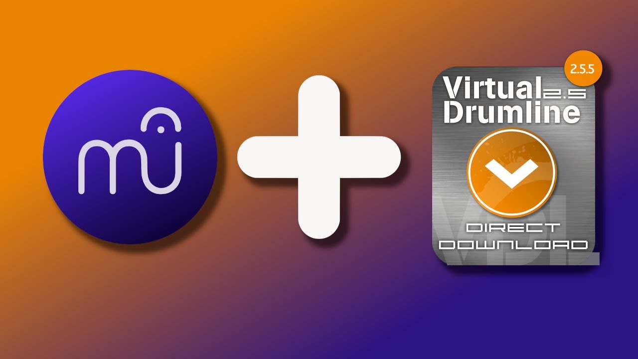 MuseScore adds Virtual Drumline - Game Changer!