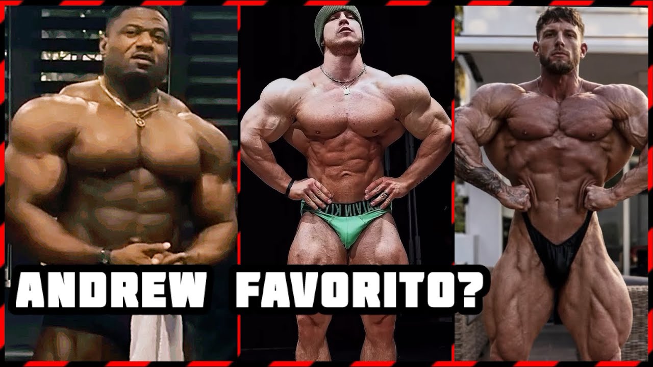 ANDREW PUÒ BATTERE HADI + PUNTI DEBOLI MAMMOLI+ KIM ANGEL