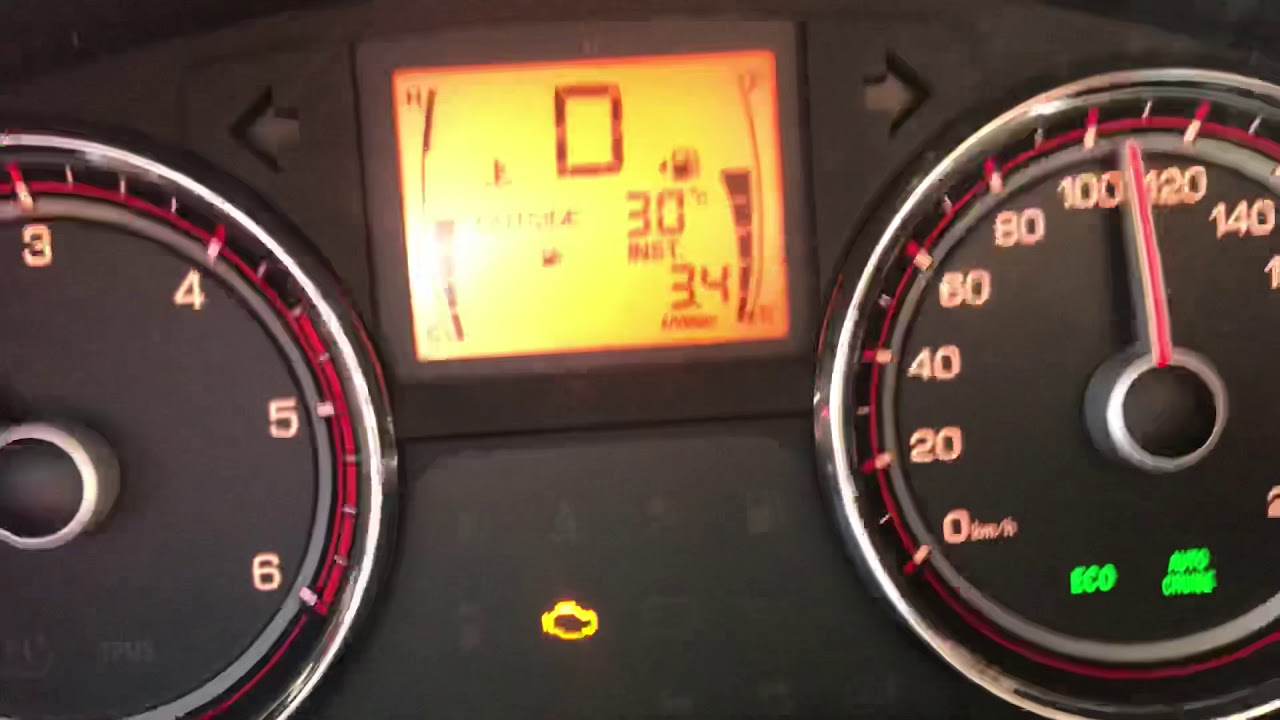 Consumo Ssangyong korando