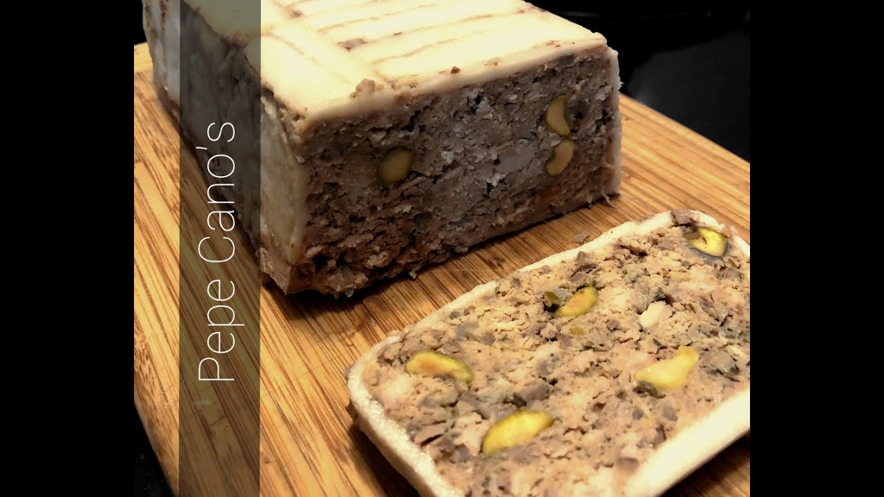 Pate de Campagne