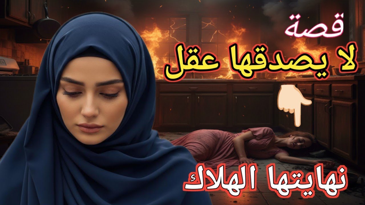 684 قصة المتشردة ليلى ماخفي اعظم (من اغرب القضايا الي تم حلها بشق الأنفس)