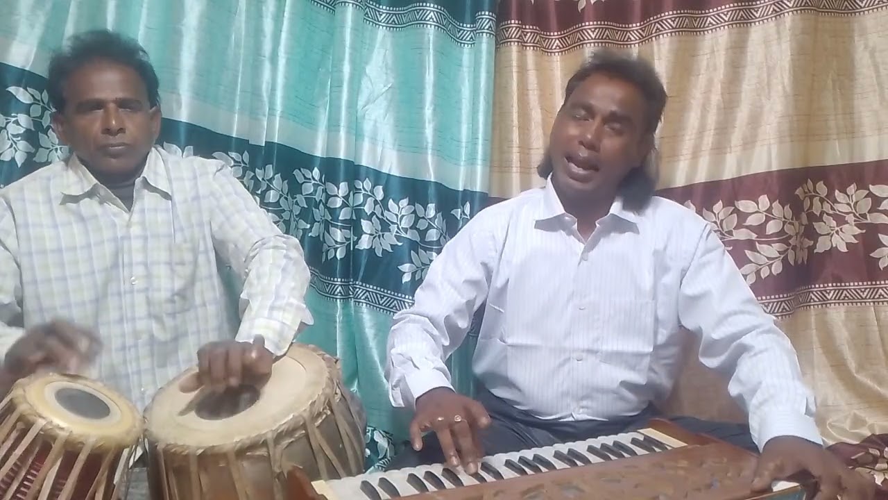 ওরে বাবলা পাতার কস লেগেছে --গান টি পরিবেশন করছি আমি অসীম সরকার 🙏❤️