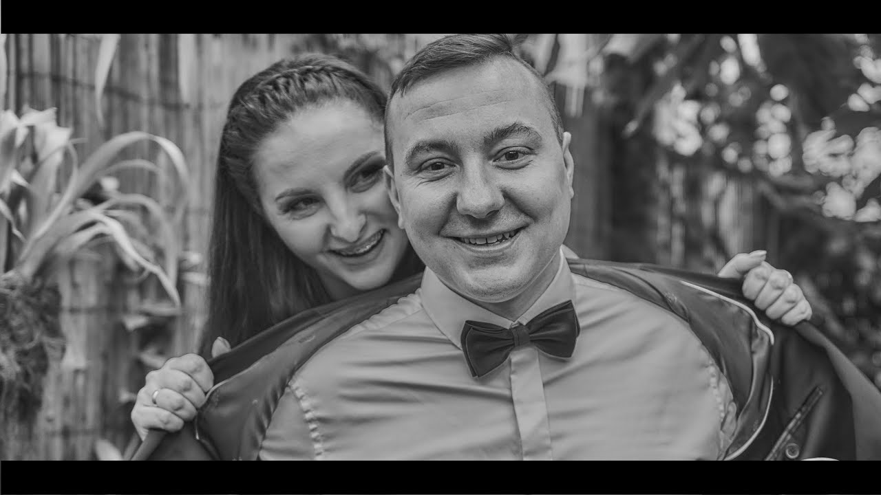 Katarzyna & Jacek - Teledysk Ślubny START MEDIA 2022
