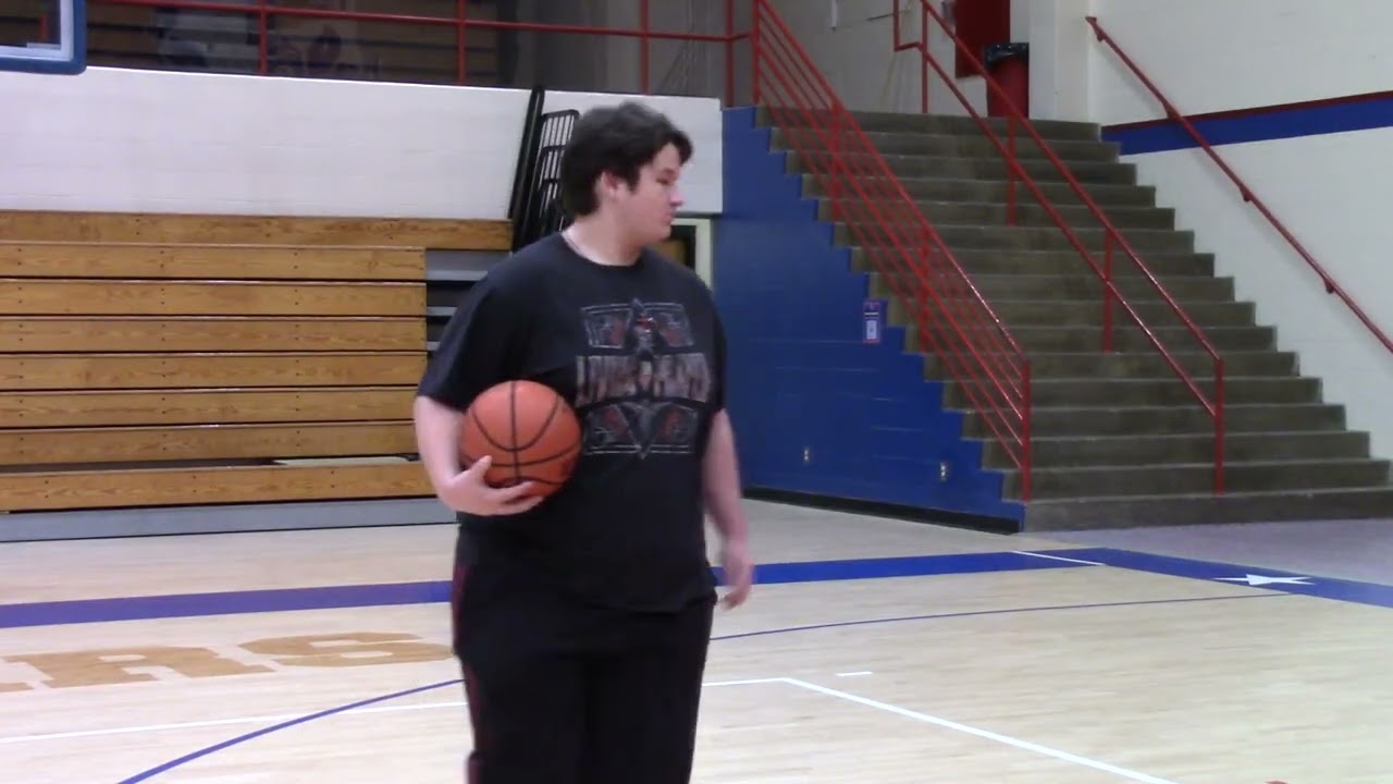 Matched Action - Basketball (Mallory Hayden) 2526