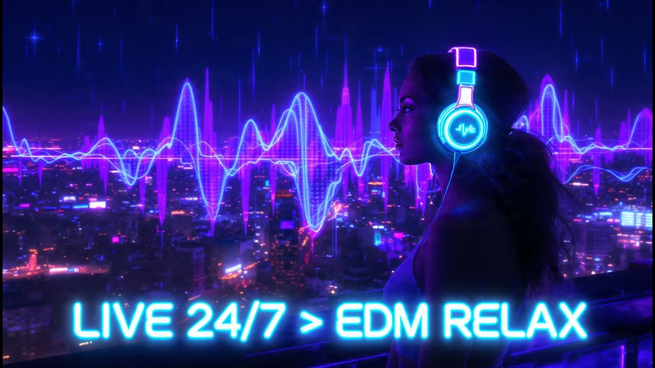 ⚡ FEEL THE DROP &ndash; IDM Live Mix 2026 | Best Female DJ Performance