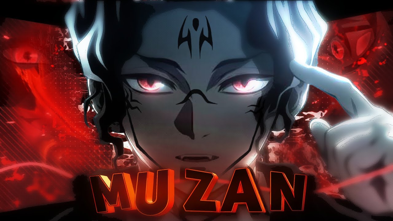 MORTALS - DEMON SLAYER 🔥[EDIT/AMV] 4k !