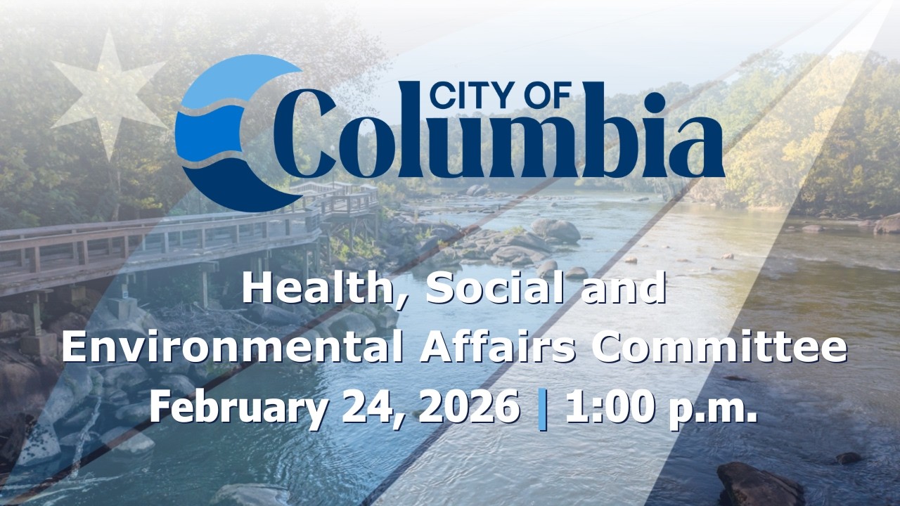 Health, Social and Environmental Affairs Committee | February 24, 2026