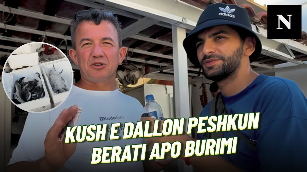 Kush e dallon peshkun e rezervatit prej të egrit: Berati dhe Burimi sfidojnë njëri-tjetrin