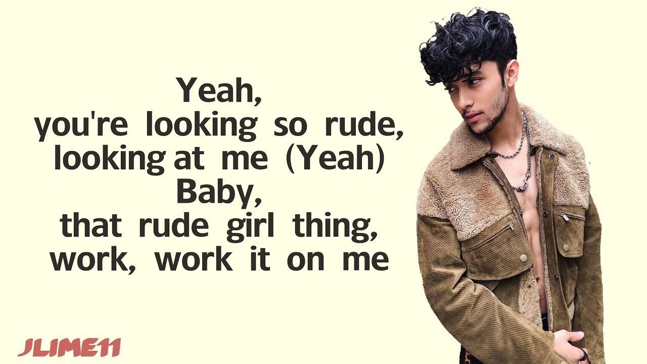 CNCO, PRETTYMUCH - Me Necesita (Letra/Lyrics) 4K