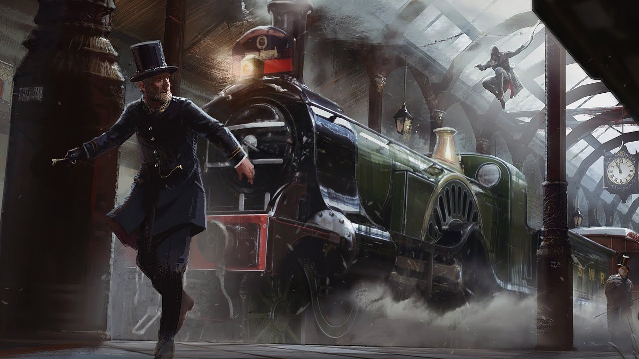 First 5 Things to do in Assassin's Creed Syndicate