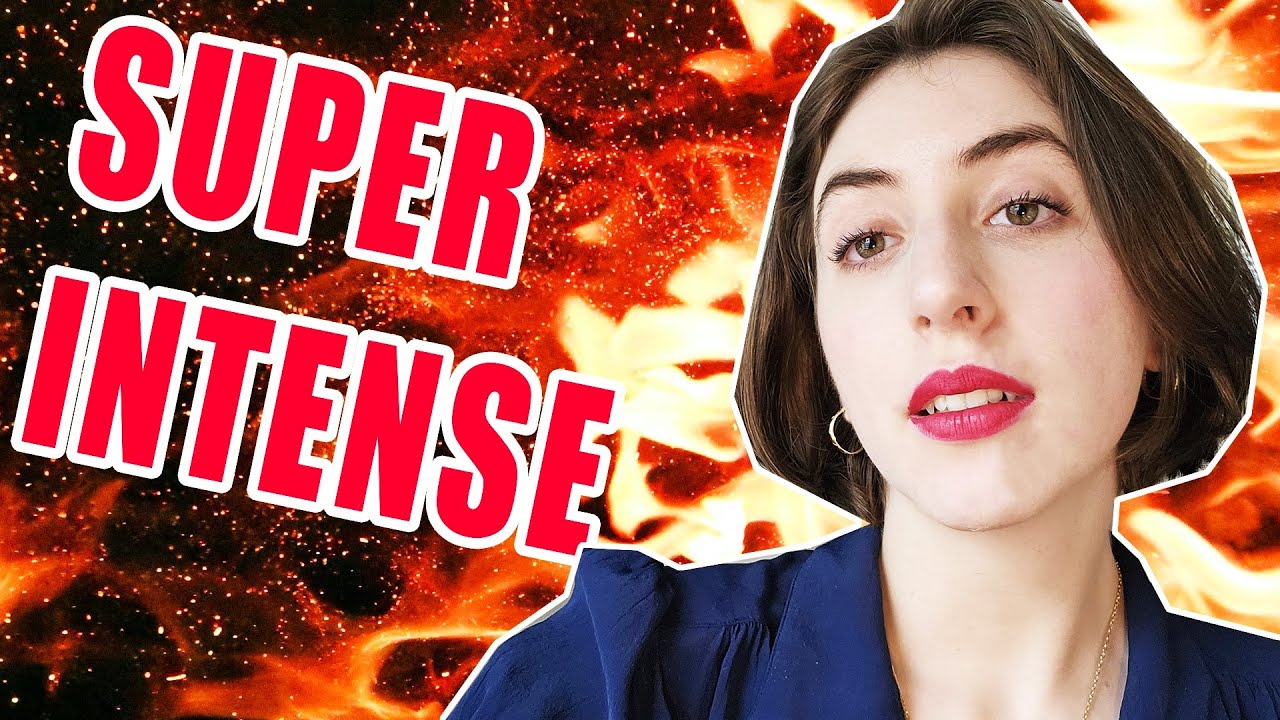 5 SUPER INTENSE AND SEXY MEN'S FRAGRANCES