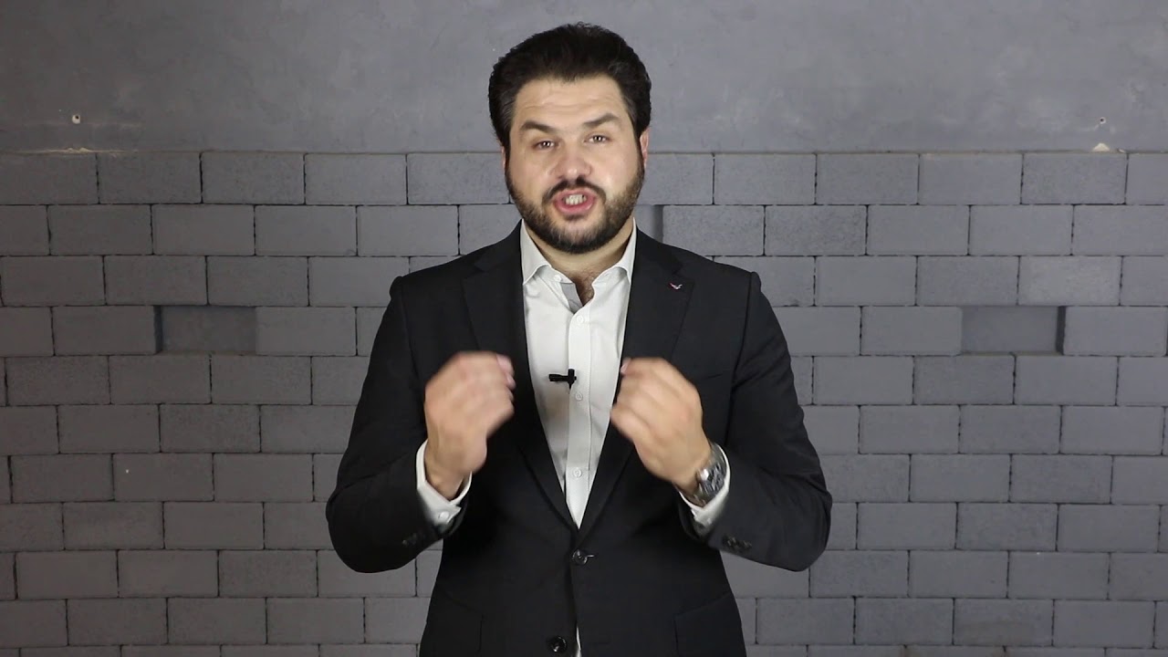 اهم عارضين للقلق تسبب لك ولطبيبك الحيرة #قلق #شعبان_عمر #الغرائز #خوف #وسواس