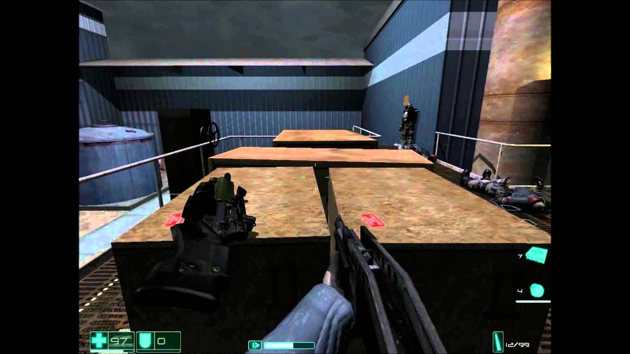 Let's Play Fear [German FSK 18) #008 Dieses Verfluchte T