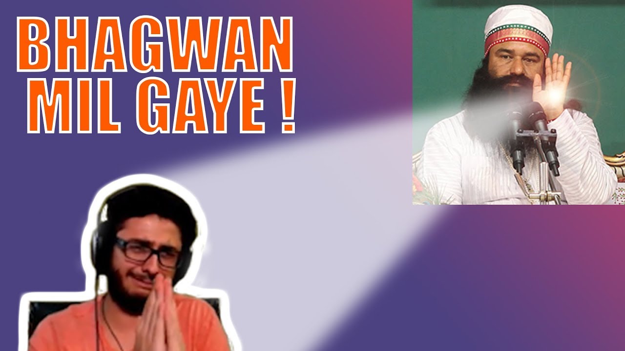 MUJHE MILE BHAGWAN | PUBG MOBILE
