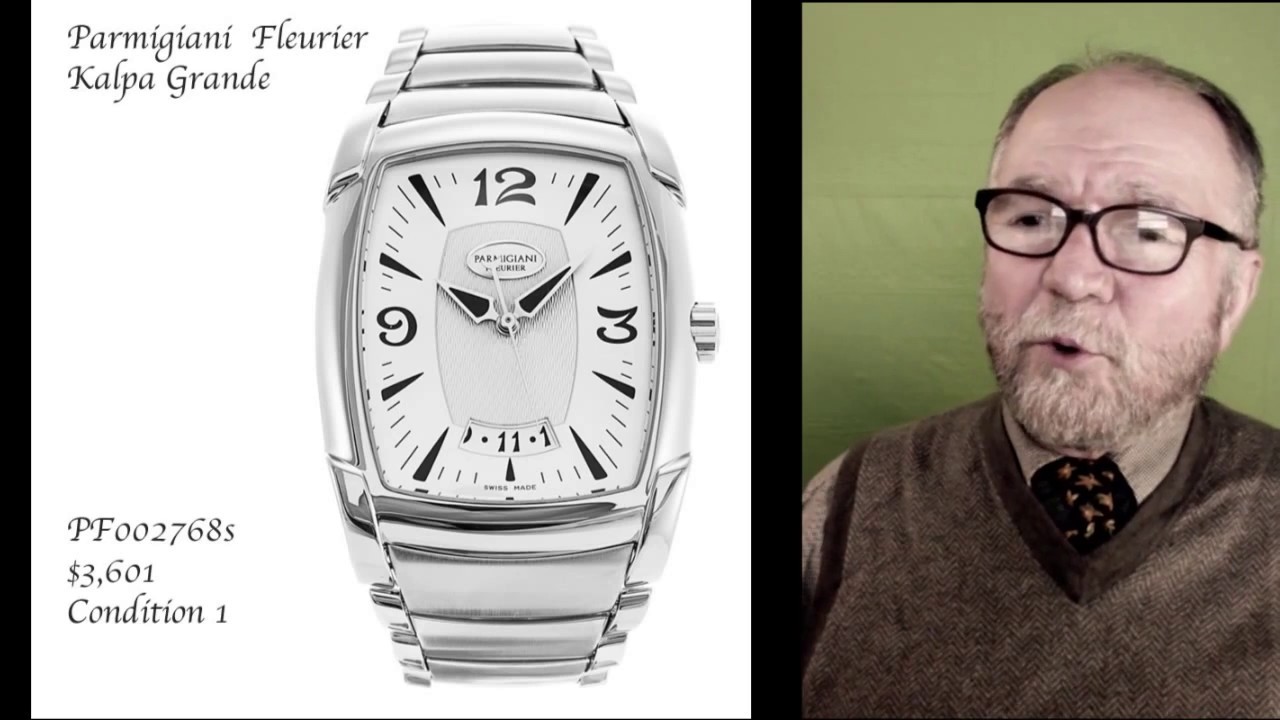 #48 Overlooked High Horology Bargains