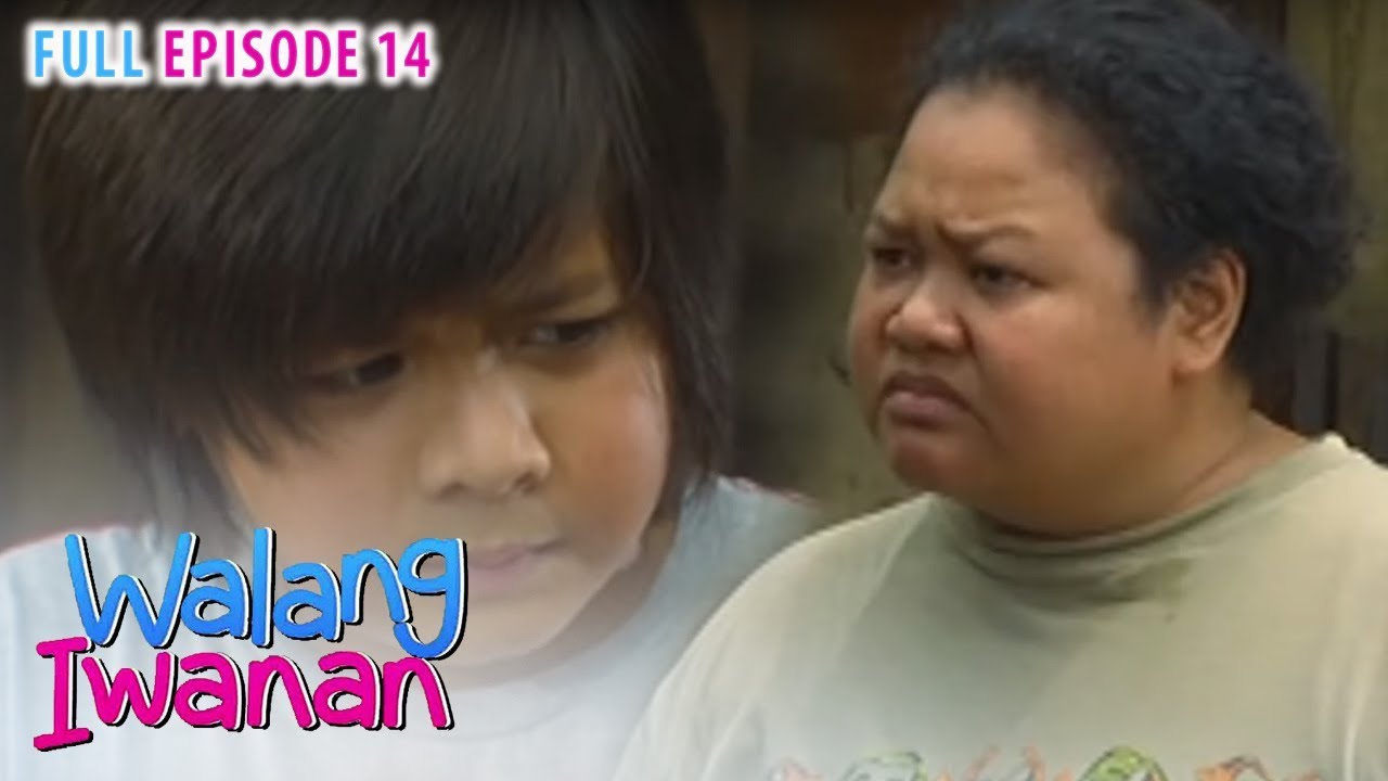 Full Episode 14 | Walang Iwanan