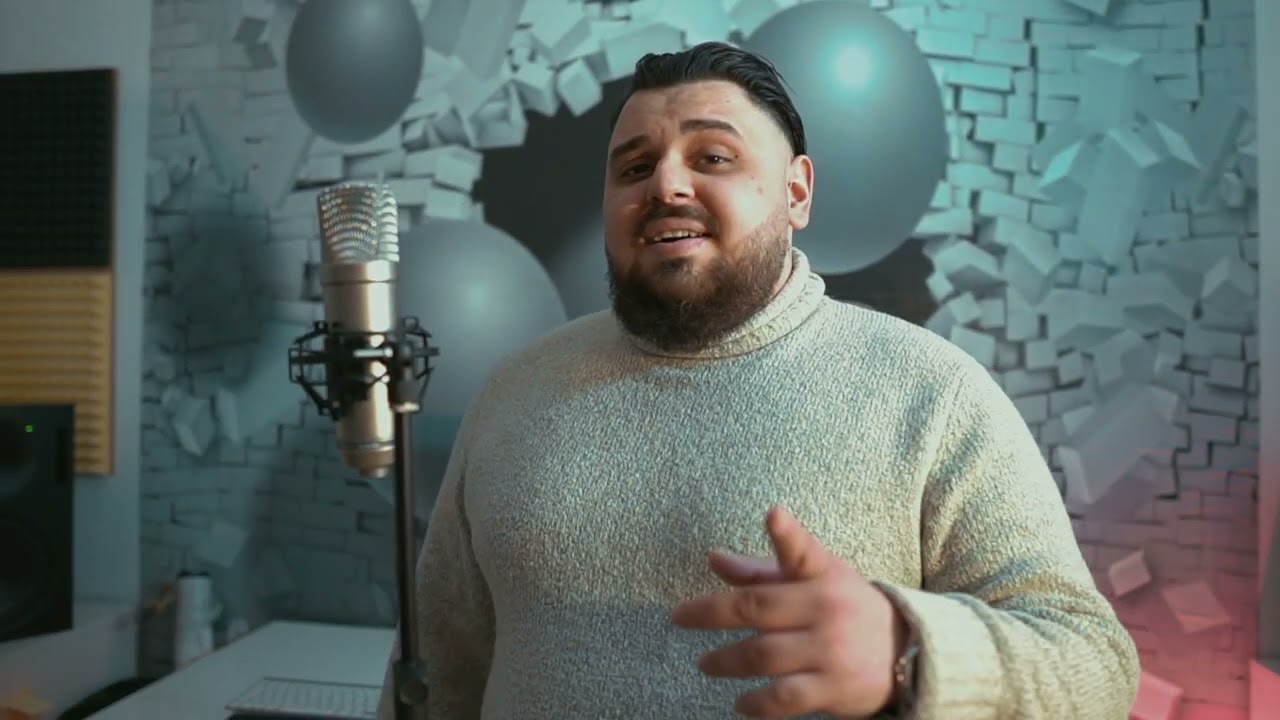 Aca B. & Zoran Cobo ( Hladna Zima. Cover)