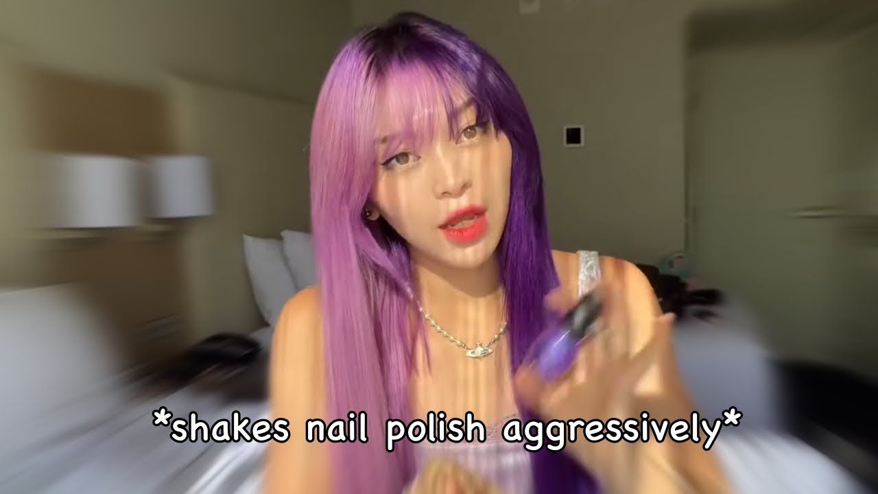 AleXa Vlive moments