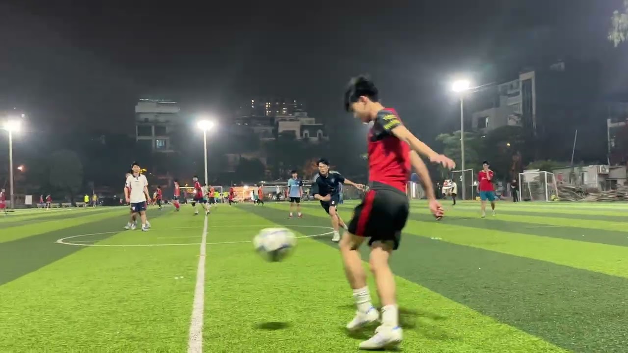 NaL đá đối SV ngày 23-1-1026