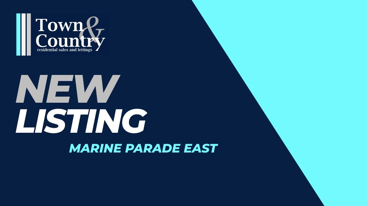 Marine Parade East, Clacton-on-Sea