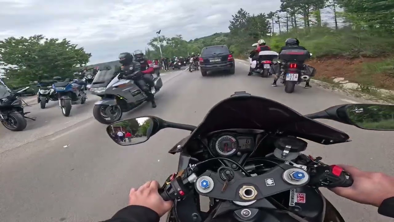 Moto Sobir Veles / Мото Собир Велес 17.5.2025