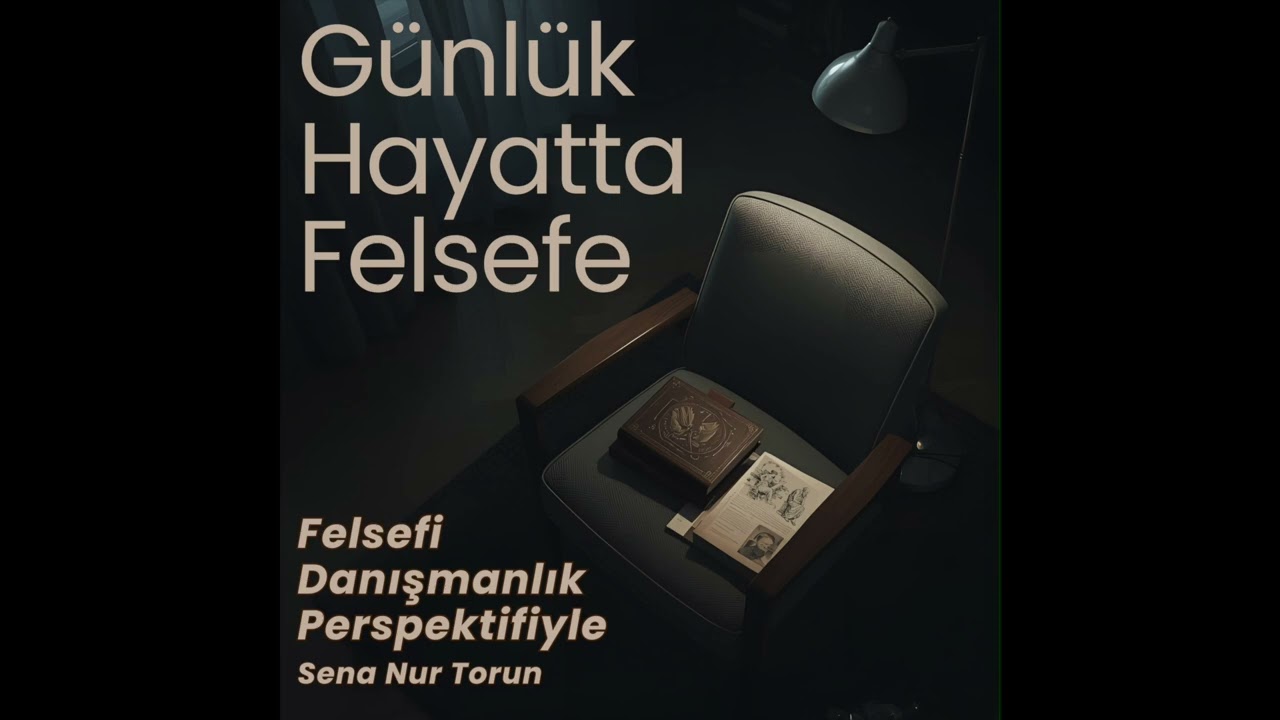 Seni Sen Yapan Ne?
