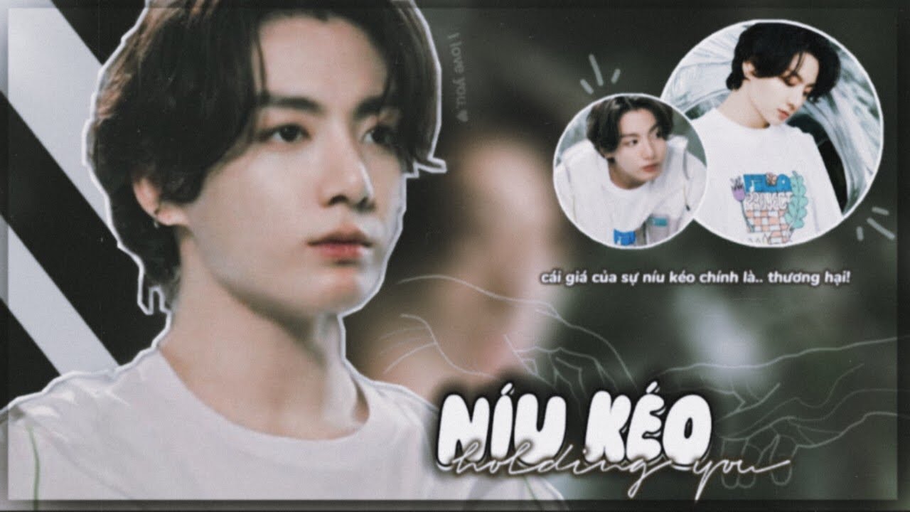 || ONESHOT VKOOK || NÍU KÉO • Soonie