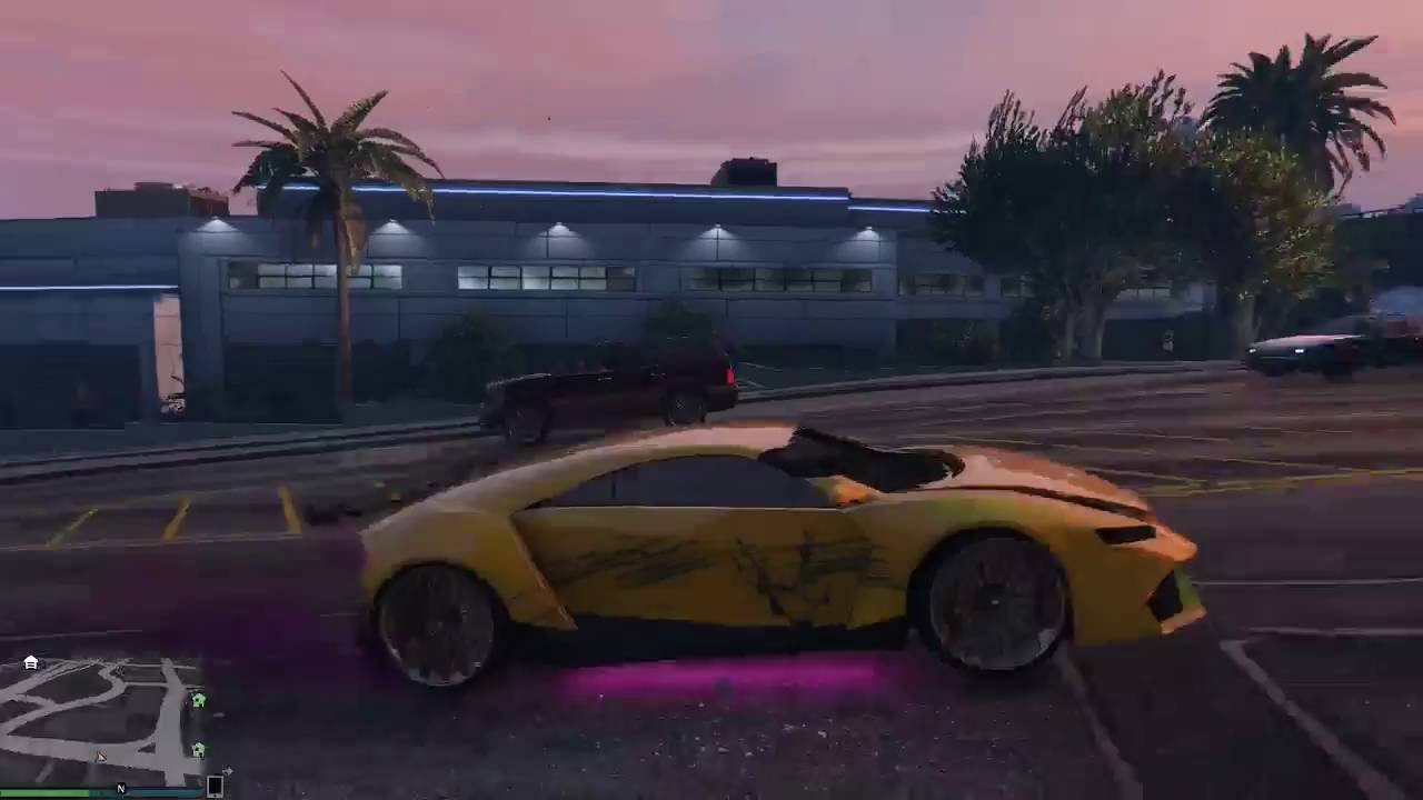 LIVE DE 500 INSCRITOS!!! - GTA V (PT-BR) - PortalR15Gameplay