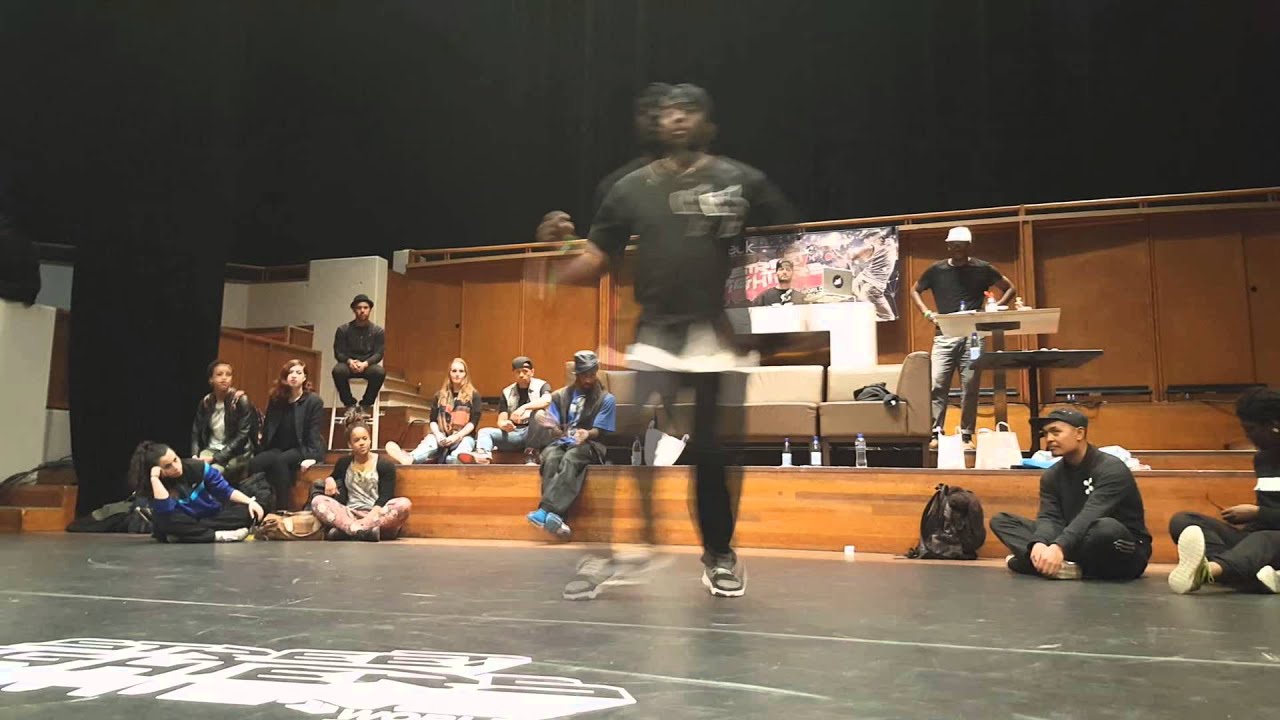 Judge Demo | Yugson Hawks | Streetfighter 2015