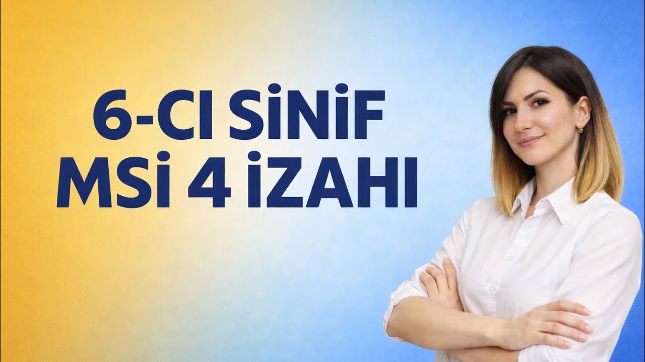 #sinaqimtahanıizahı