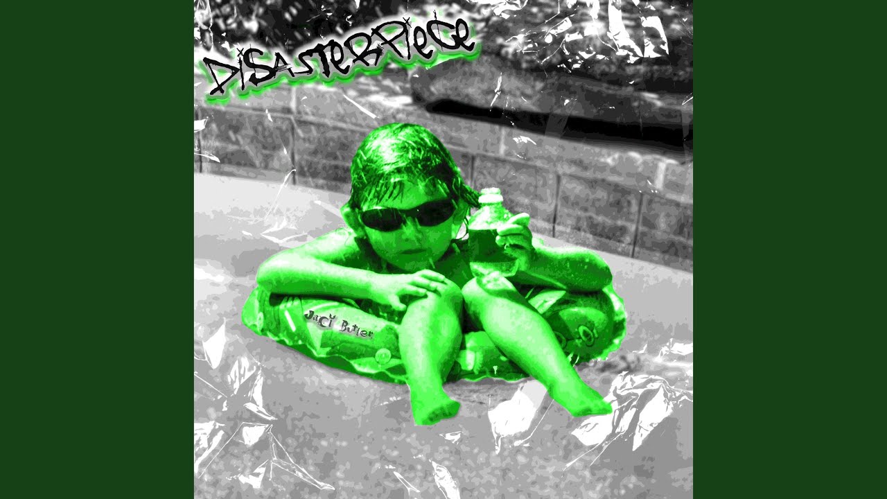 disasterpiece