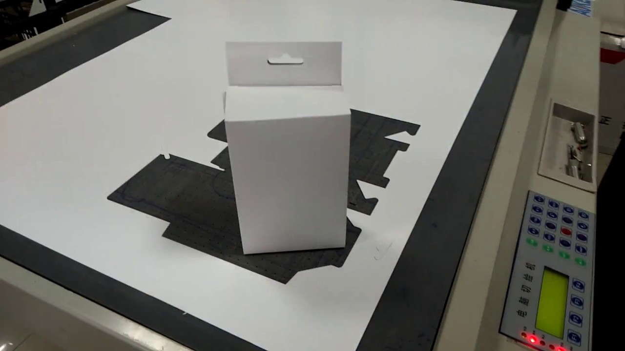 AOKE sample maker