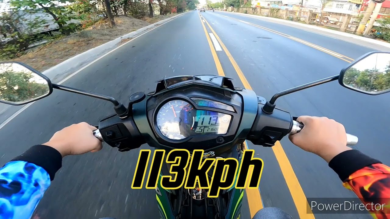 Nakakamis Mag Rides at C5 Road Taguig / Paps Moto Gear Tv
