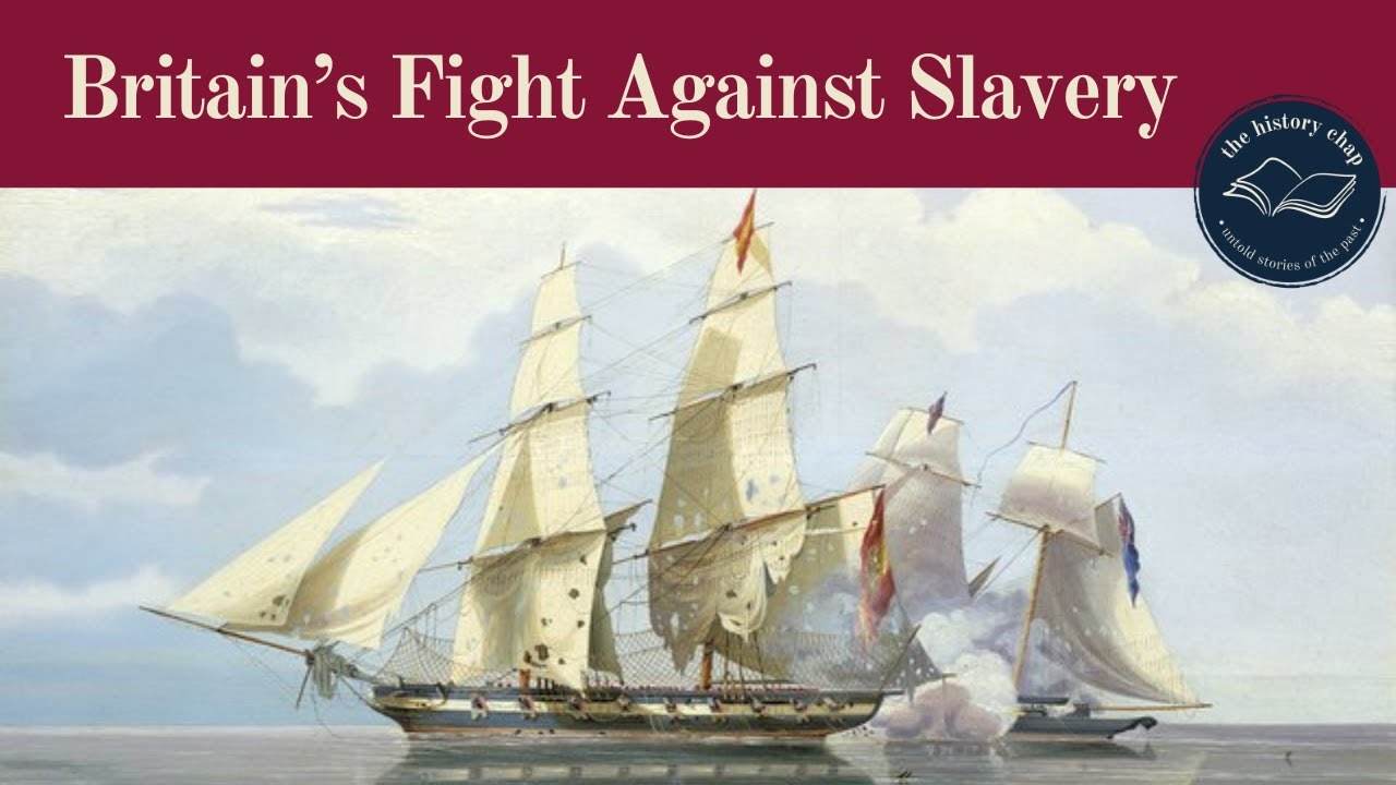 The Shocking Truth About the Royal Navy West Africa Squadron NO ONE Tells You