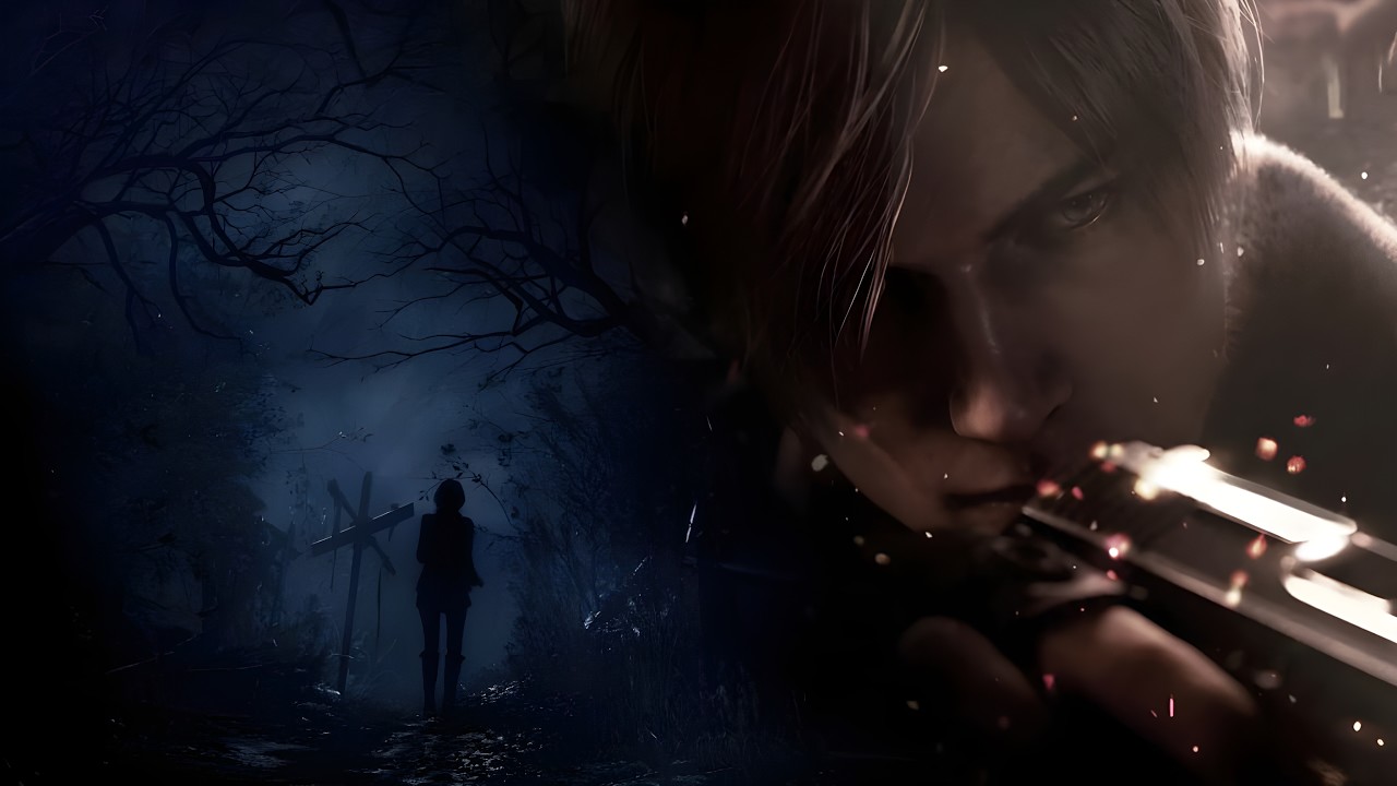 RESIDENT EVIL 4 REMAKE (Part 12 Gameplay) #ps5 #residentevil4remake   #residentevil  #gameplay